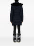 watershed parka